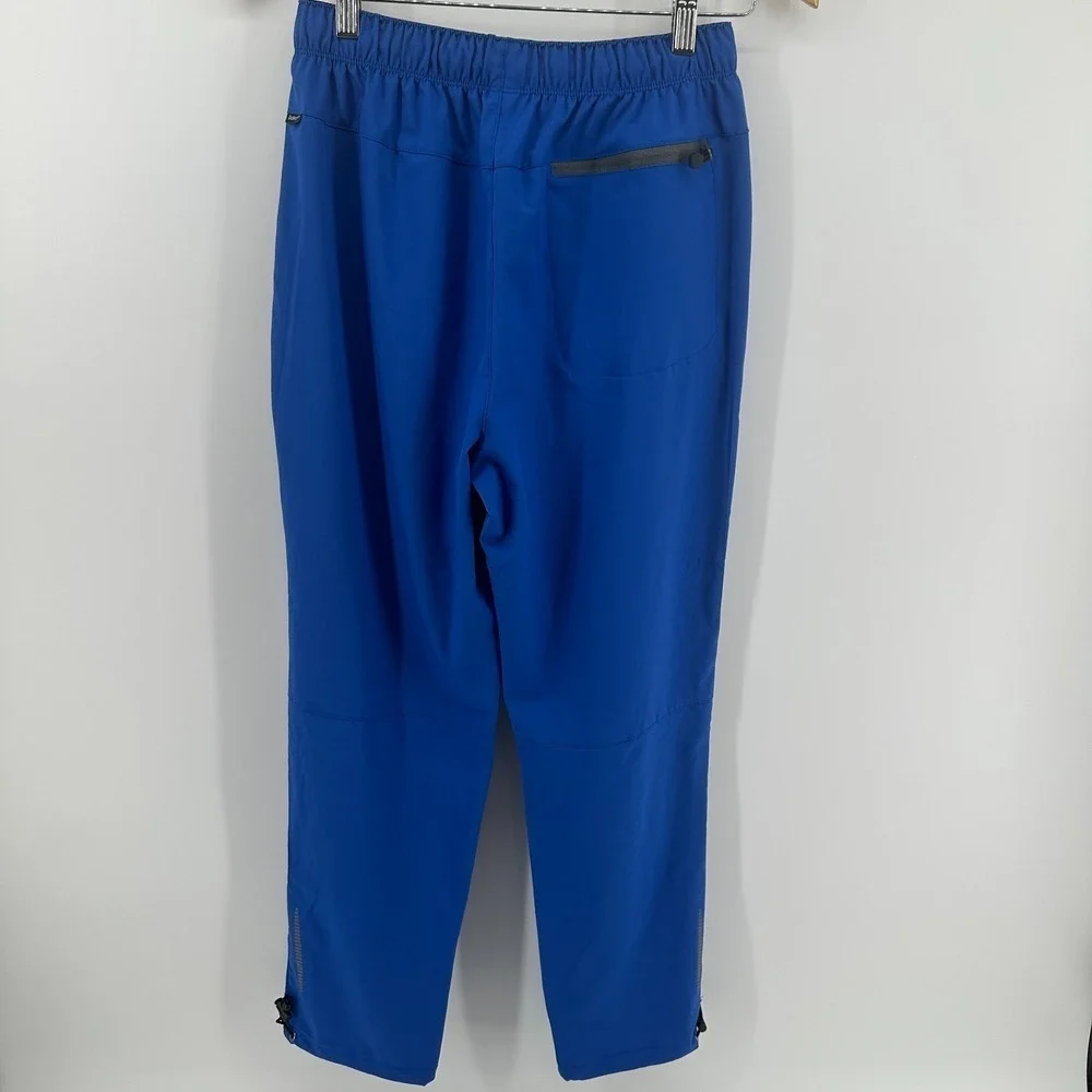 Baleaf Pants Mens‎ S Blue Quick Dry Lightweight Outdoor Mountaineering Hiking